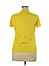 Ralph Lauren Sport 100% Cotton Yellow Short Sleeve T-Shirt Size XL - photo 2