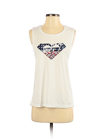 Roxy Tank Top (view 1)