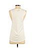 Roxy White Tank Top Size S - photo 2
