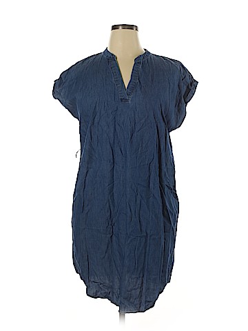 No Boundaries Casual Dress (view 1)