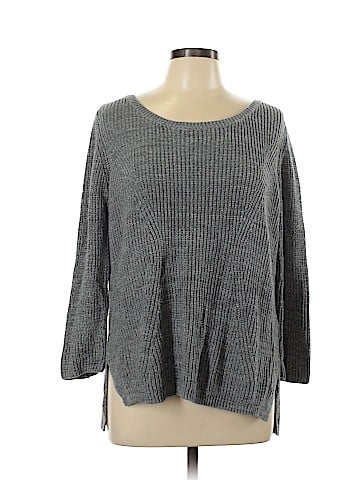 Lucky Brand Pullover Sweater (view 1)