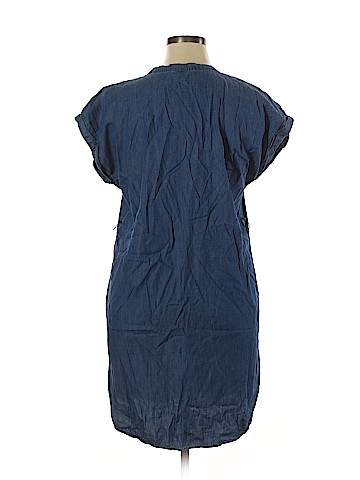 No Boundaries Casual Dress (view 2)