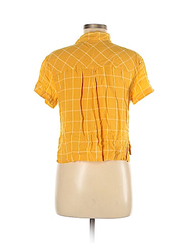 BP. Short Sleeve Blouse (view 2)