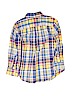 Ralph Lauren 100% Cotton Blue Long Sleeve Button-Down Shirt Size 4T - photo 2