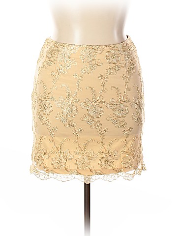 Romeo & Juliet Couture Formal Skirt (view 1)