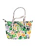 Dana Buchman White Satchel One size - photo 3
