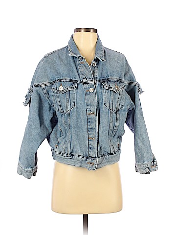 BDG Denim Jacket (view 1)