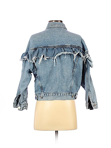 BDG Denim Jacket (view 2)