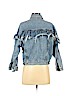 BDG 100% Cotton Blue Denim Jacket Size S (petite) - photo 2