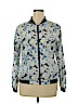 Cato 100% Polyester Ivory Jacket Size 14 - 16 - photo 1