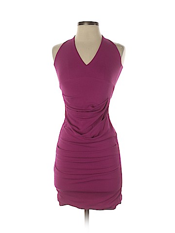 Yigal Azrouël New York Casual Dress (view 1)