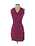 Yigal Azrouël New York Pink Casual Dress Size XS (0) - photo 1