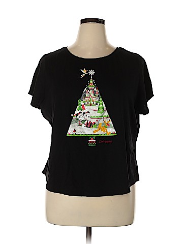 Disney Parks Short Sleeve T-Shirt (view 1)