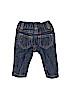 Carter's 100% Cotton Blue Jeans Size Newborn - photo 2