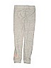 Abercrombie 100% Polyester Gray Sweatpants Size 11 - 12 - photo 2