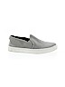 Steve Madden Gray Flats Size 7 - photo 1