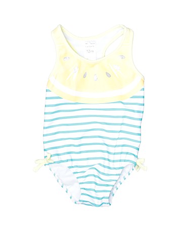 Carter's One Piece Swimsuit (view 1)