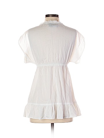 Calvin Klein Short Sleeve Top (view 2)