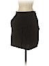 Balenciaga Black Casual Skirt Size EU 38 / US 8 - photo 2