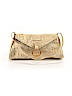 Poesis Ivory Shoulder Bag One size - photo 1