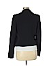 BOSS by HUGO BOSS Black Blazer Size 6 - photo 2