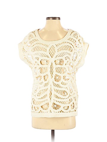 ISY & KI Short Sleeve Top (view 1)