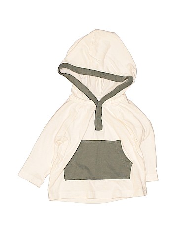 Nordstrom Pullover Hoodie (view 1)