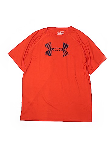 Under Armour Short Sleeve T-Shirt (view 1)