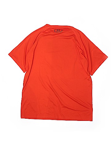 Under Armour Short Sleeve T-Shirt (view 2)