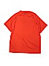 Under Armour 100% Polyester Orange Short Sleeve T-Shirt Size XL (youth) - photo 2