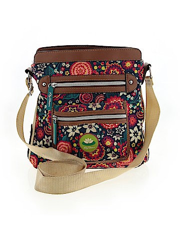 Lily Bloom Crossbody Bag (view 1)