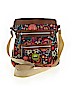 Lily Bloom Blue Crossbody Bag One size - photo 1