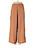 Elodie 100% Polyester Pink Dress Pants Size M - photo 2