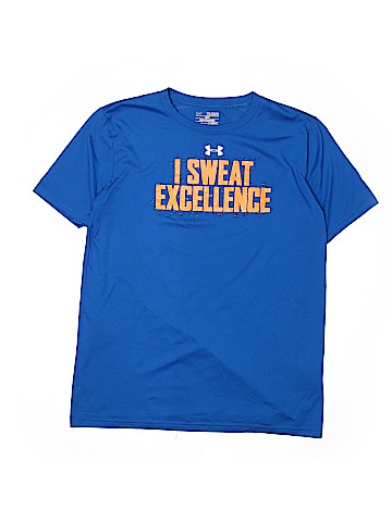 Under Armour Active T-Shirt (view 1)