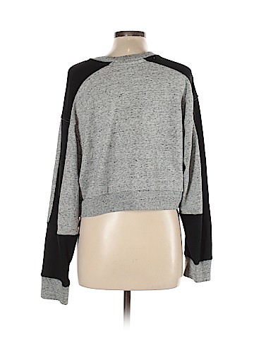 Victoria's Secret Pink Sweatshirt (view 2)