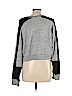 Victoria's Secret Pink Gray Sweatshirt Size L - photo 2