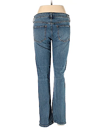 Pilcro and The Letterpress Jeans (view 2)