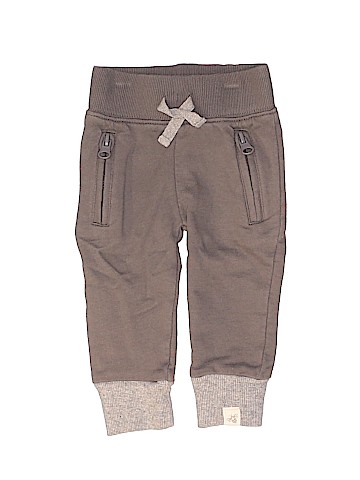 Burt's Bees Baby Casual Pants (view 1)