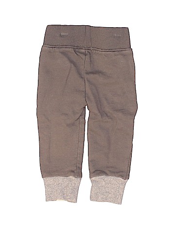 Burt's Bees Baby Casual Pants (view 2)