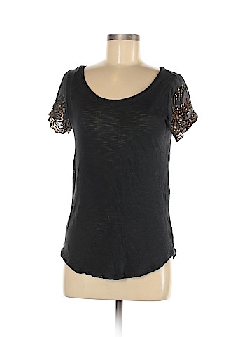 Aerie Short Sleeve Top (view 1)