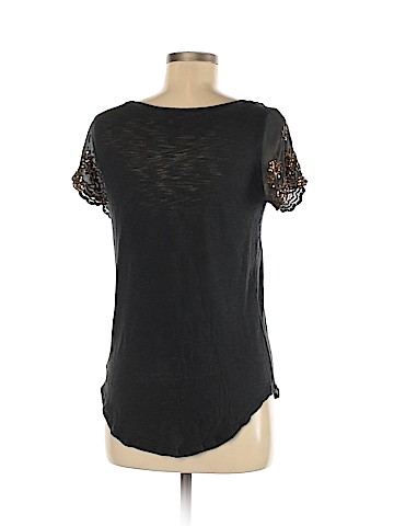 Aerie Short Sleeve Top (view 2)