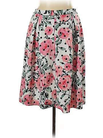 7th Avenue Design Studio New York & Company Casual Skirt (view 1)