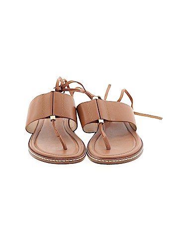 MICHAEL Michael Kors Sandals (view 2)