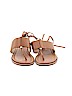 MICHAEL Michael Kors Brown Sandals Size 6 1/2 - photo 2