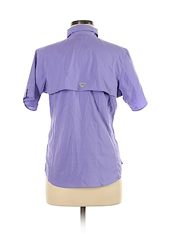 Columbia Short Sleeve Blouse (view 2)