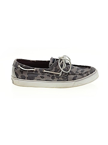 Sperry Top Sider Flats (view 1)