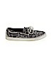 Sperry Top Sider Gray Flats Size 10 - photo 1