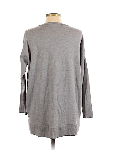 Eileen Fisher Pullover Hoodie (view 2)