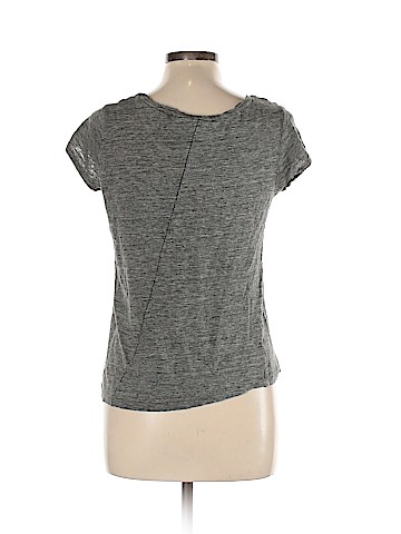 Cynthia Rowley TJX Short Sleeve Top (view 2)