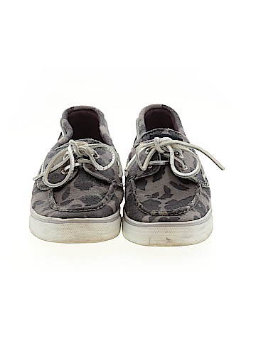 Sperry Top Sider Flats (view 2)